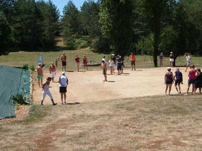 Cliquez pour découvrir toutes les photos de l'ÉTABLISSEMENT ! camping La Foret photo 14