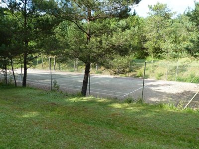 Cliquez pour découvrir toutes les photos de l'ÉTABLISSEMENT ! camping La Foret photo 15