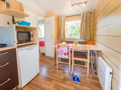 Cliquez pour découvrir toutes les photos de l'ÉTABLISSEMENT ! camping La Foret photo 23