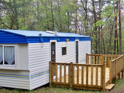 Cliquez pour découvrir toutes les photos de l'ÉTABLISSEMENT ! camping La Foret photo 29