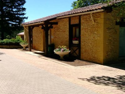 Cliquez pour découvrir toutes les photos de l'ÉTABLISSEMENT ! camping La Foret photo 5