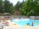 Cliquez pour découvrir toutes les photos de l'ÉTABLISSEMENT ! camping La Foret photo 10