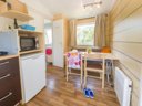 Cliquez pour découvrir toutes les photos de l'HÉBERGEMENT ! mobil-home - camping La Foret photo 6