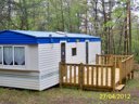 Cliquez pour découvrir toutes les photos de l'HÉBERGEMENT ! mobil-home - camping La Foret photo 1