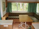 Cliquez pour découvrir toutes les photos de l'HÉBERGEMENT ! mobil-home - camping La Foret photo 2