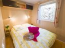 Cliquez pour découvrir toutes les photos de l'HÉBERGEMENT ! mobil-home - camping La Foret photo 2