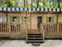 mobil-home - camping La Foret photo 1