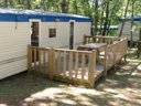 Cliquez pour découvrir toutes les photos de l'ÉTABLISSEMENT ! camping La Foret photo 6