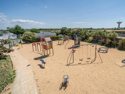 Cliquez pour découvrir toutes les photos de l'ÉTABLISSEMENT ! camping Acapulco photo 13