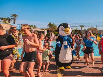 Cliquez pour découvrir toutes les photos de l'ÉTABLISSEMENT ! camping Acapulco photo 14