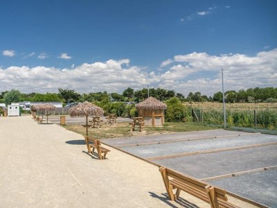 Cliquez pour découvrir toutes les photos de l'ÉTABLISSEMENT ! camping Acapulco photo 17