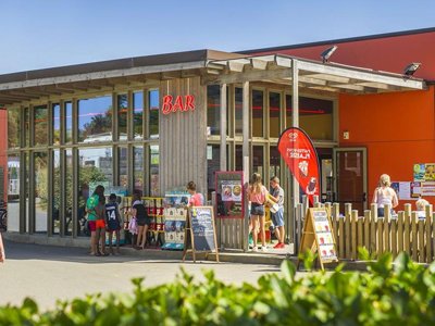 Cliquez pour découvrir toutes les photos de l'ÉTABLISSEMENT ! camping Acapulco photo 19