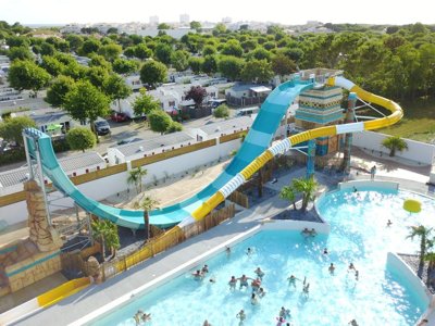 Cliquez pour découvrir toutes les photos de l'ÉTABLISSEMENT ! camping Acapulco photo 23