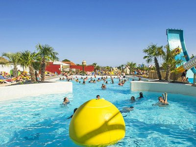 Cliquez pour découvrir toutes les photos de l'ÉTABLISSEMENT ! camping Acapulco photo 24