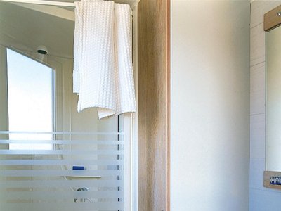 Cliquez pour découvrir toutes les photos de l'HÉBERGEMENT ! mobil-home - Acapulco photo 5