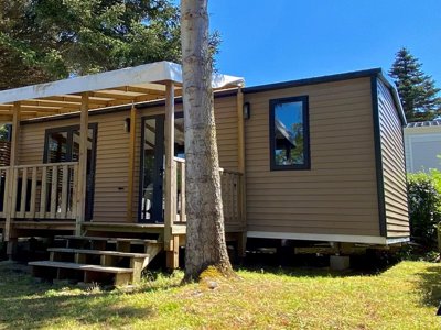 mobil-home - Acapulco photo 2