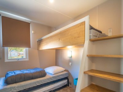 mobil-home - Acapulco photo 7
