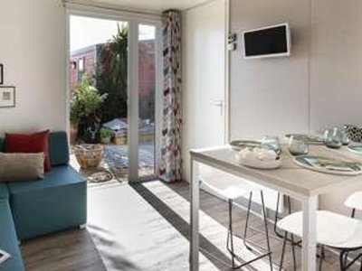 Cliquez pour découvrir toutes les photos de l'HÉBERGEMENT ! mobil-home - Acapulco photo 2