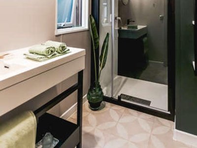 Cliquez pour découvrir toutes les photos de l'HÉBERGEMENT ! mobil-home - Acapulco photo 7