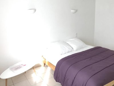Cliquez pour découvrir toutes les photos de l'HÉBERGEMENT ! maison - Acapulco photo 4