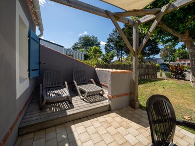 Cliquez pour découvrir toutes les photos de l'HÉBERGEMENT ! maison - Acapulco photo 9