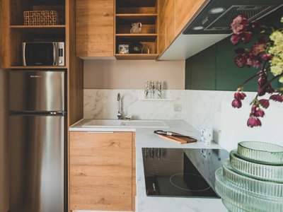 Cliquez pour découvrir toutes les photos de l'HÉBERGEMENT ! mobil-home - Acapulco photo 2