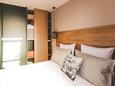 Cliquez pour découvrir toutes les photos de l'HÉBERGEMENT ! mobil-home - Acapulco photo 5