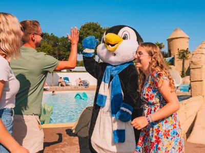 Cliquez pour découvrir toutes les photos de l'ÉTABLISSEMENT ! camping Acapulco photo 26