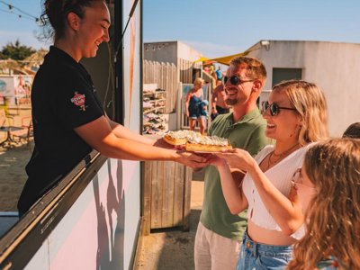 Cliquez pour découvrir toutes les photos de l'ÉTABLISSEMENT ! camping Acapulco photo 27