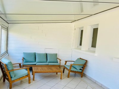 Cliquez pour découvrir toutes les photos de l'HÉBERGEMENT ! villa - Acapulco photo 5