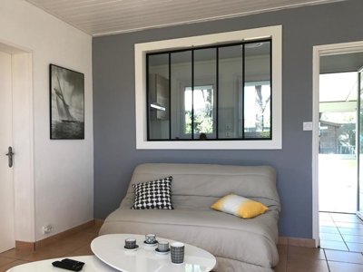 Cliquez pour découvrir toutes les photos de l'HÉBERGEMENT ! villa - Acapulco photo 7