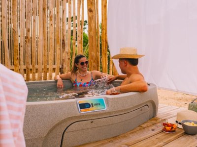 mobil-home - Acapulco photo 1