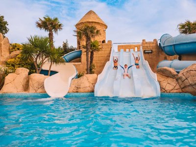 Cliquez pour découvrir toutes les photos de l'ÉTABLISSEMENT ! camping Acapulco photo 3