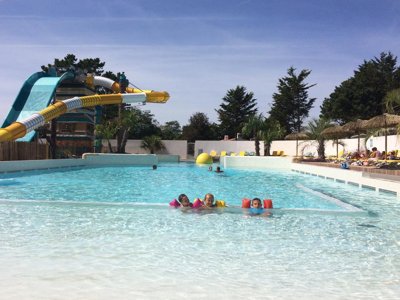 Cliquez pour découvrir toutes les photos de l'ÉTABLISSEMENT ! camping Acapulco photo 5