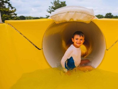 Cliquez pour découvrir toutes les photos de l'ÉTABLISSEMENT ! camping Acapulco photo 7