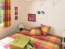 Cliquez pour découvrir toutes les photos de l'HÉBERGEMENT ! mobil-home - camping Acapulco photo 4