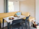Cliquez pour découvrir toutes les photos de l'HÉBERGEMENT ! mobil-home - camping Acapulco photo 3