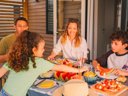 Cliquez pour découvrir toutes les photos de l'HÉBERGEMENT ! mobil-home - camping Acapulco photo 8