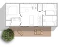 Cliquez pour découvrir toutes les photos de l'HÉBERGEMENT ! mobil-home - camping Acapulco photo 9