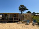 Cliquez pour découvrir toutes les photos de l'HÉBERGEMENT ! mobil-home - camping Acapulco photo 9