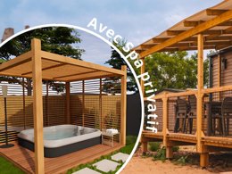 Camping Pas Cher vous présente avec son site Officiel campingpascher.fr, le Camping Acapulco classé 5 étoiles, situé sur la commune de Saint Jean De Monts dans le département Vendée (Pays De La Loire) en France. Le camping Acapulco, vous présente un hébergement de type mobil-home de 33 m² avec climatisation et télévision. Le camping Acapulco vous propose du mardi 26 mai au mardi 02 juin 2026 pour 7 nuits à 1340.5€. Cette location propose 12 dates différentes pour réserver votre séjour. Découvrez également les 16 autres gammes d'hébergements du camping. Les Avis clients pour le Camping Acapulco sont de 7 sur 10. Piscine extérieure, Club ados, Club enfants, Aire de jeux enfants, Baby-foot, Centre équestre, Court de tennis, Cyclisme, Flipper, Golf, Ping-pong, Piscine, Pétanque, Randonnée, Terrain de basketball, Terrain de football, Terrain de volley-ball, Terrain multisports, Bar, Boulangerie, Bureau de tabac, Food truck, Plats à emporter, Restaurant, Snack/Bar, Supermarché, Épicerie,... En savoir plus : cliquez-ICI.