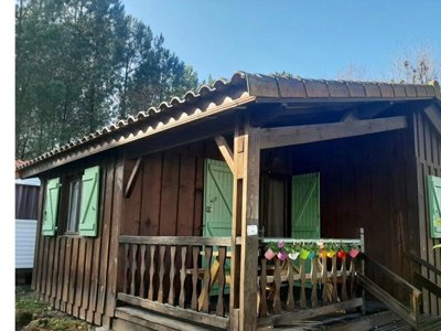 chalet - Les Bruyères photo 2