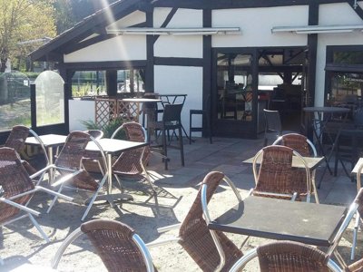 Cliquez pour découvrir toutes les photos de l'ÉTABLISSEMENT ! camping Les Bruyères photo 24