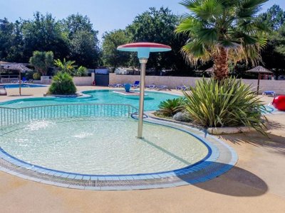 Cliquez pour découvrir toutes les photos de l'ÉTABLISSEMENT ! camping Les Bruyères photo 8