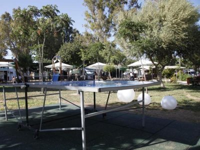 camping Valleniza Playa photo 10
