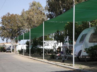 camping Valleniza Playa photo 11