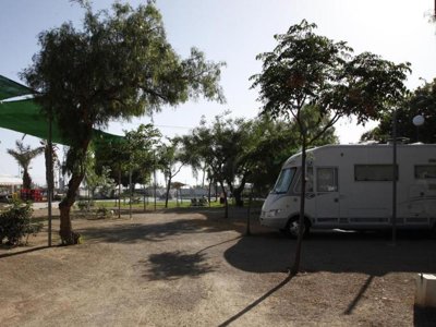camping Valleniza Playa photo 12