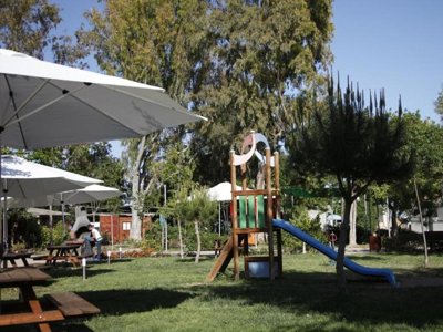 camping Valleniza Playa photo 13