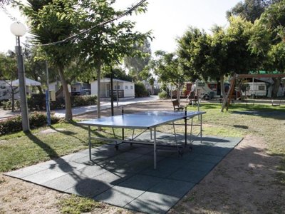 camping Valleniza Playa photo 15