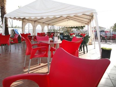 camping Valleniza Playa photo 16